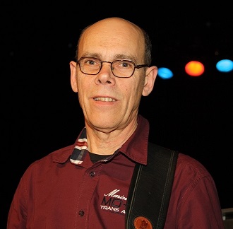 Willy van Boxtel