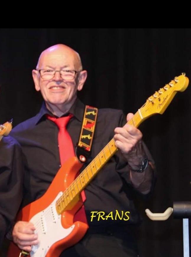 Frans Brandsen