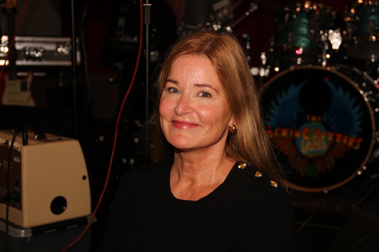 Judith de Bont